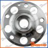 Moyeu de roue avant pour MERCEDES | KLP-ME-020P, 04-P405